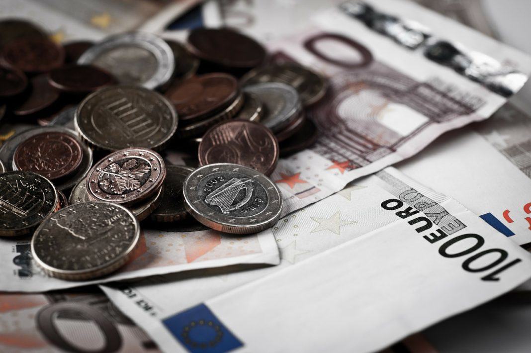 Co to jest target