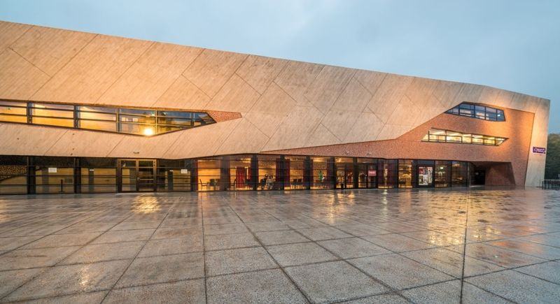 We wrześniu do centrów handlowych wróciło ok. 80% klientów