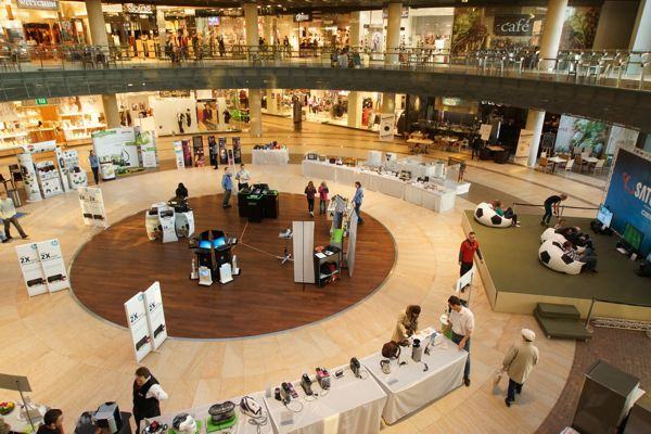SATURN w Lubinie zaprasza na Targi Technologiczne