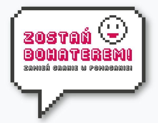 Tomasz Karolak - ambasadorem akcji, w której toczy się gra o życie