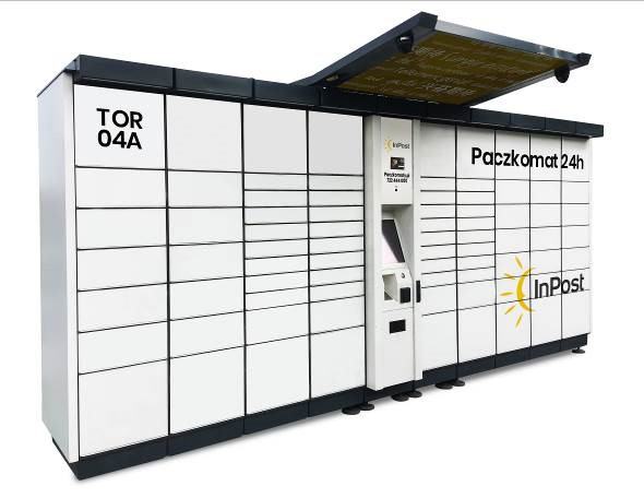 Już 50% internautów korzysta z usług InPost