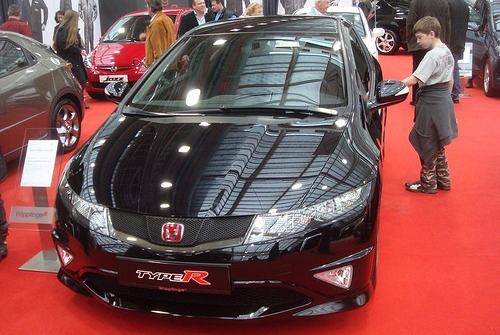 „Wymarzone Auto” do wynajęcia dla każdego