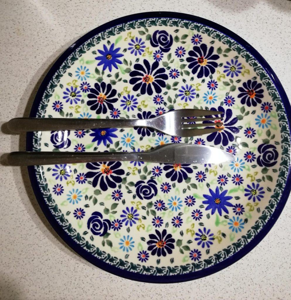 Sztućce