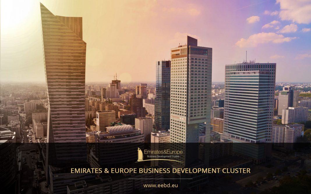 Zmiana terminu Europe & Emirates Economic Forum – Zrównoważony Rozwój Gospodarczy