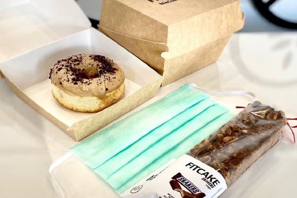 Sieci gastro tworzą własne aplikacje do zamówień online