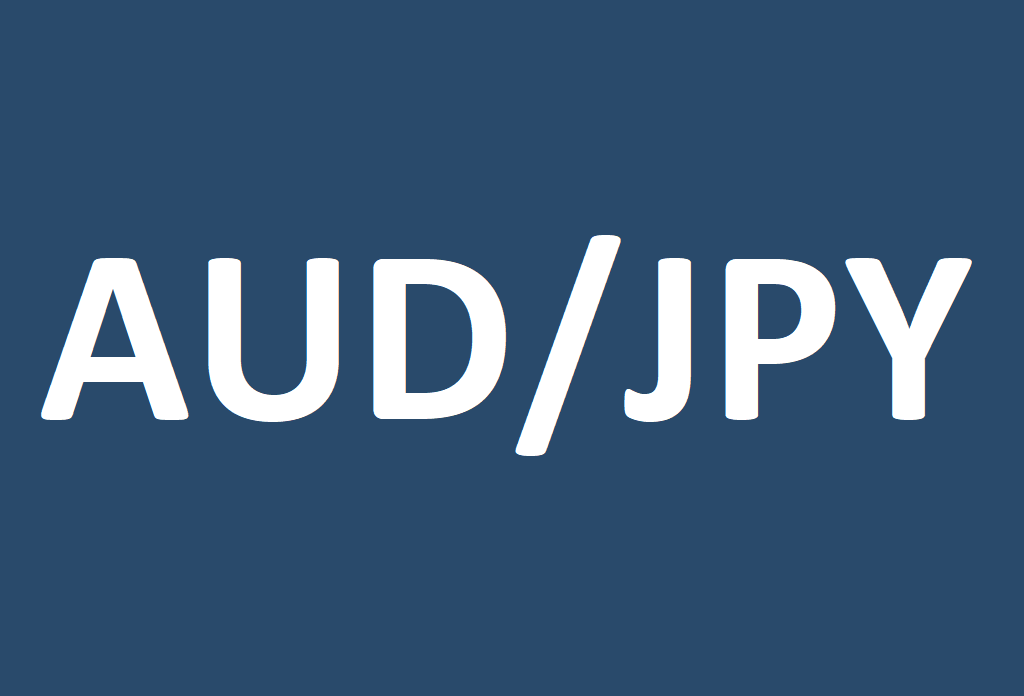 Kurs AUD/JPY w czasie rzeczywistym