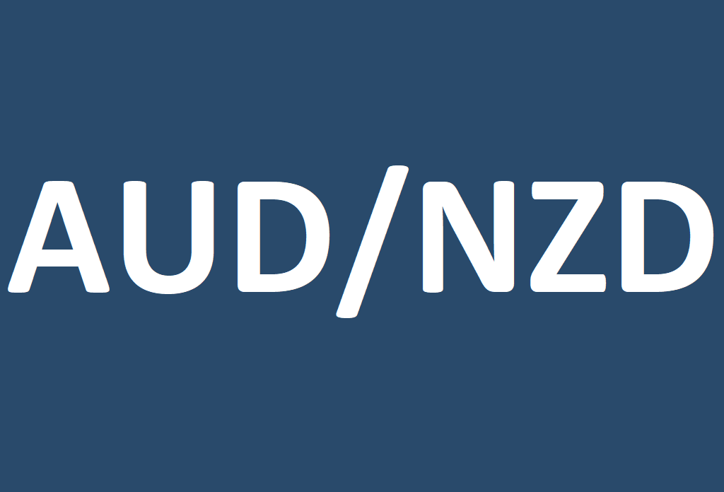 Kurs AUD/NZD w czasie rzeczywistym