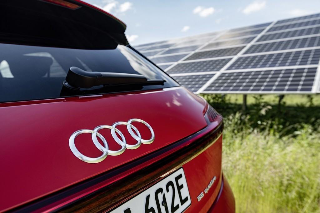 Rok finansowy 2021: Grupa Audi osiąga rekordowe wyniki w zakresie zysku operacyjnego i przepływów pieniężnych netto