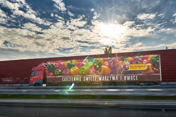 Oświadczenie sieci Biedronka w sprawie decyzji UOKiK