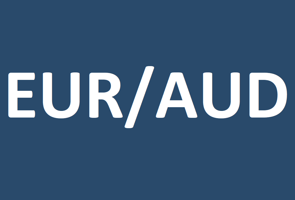 Kurs EUR/AUD w czasie rzeczywistym