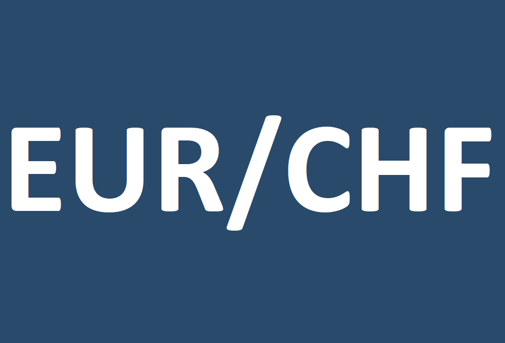 Kursy EUR/CHF w czasie rzeczywistym