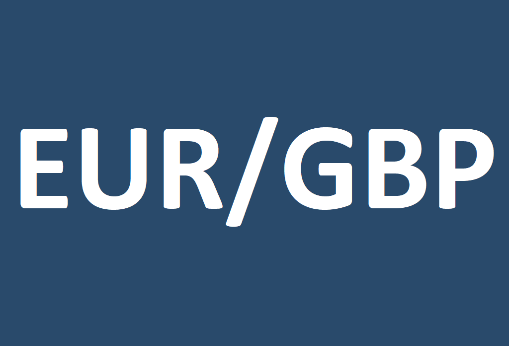 Kurs EUR/GBP w czasie rzeczywistym