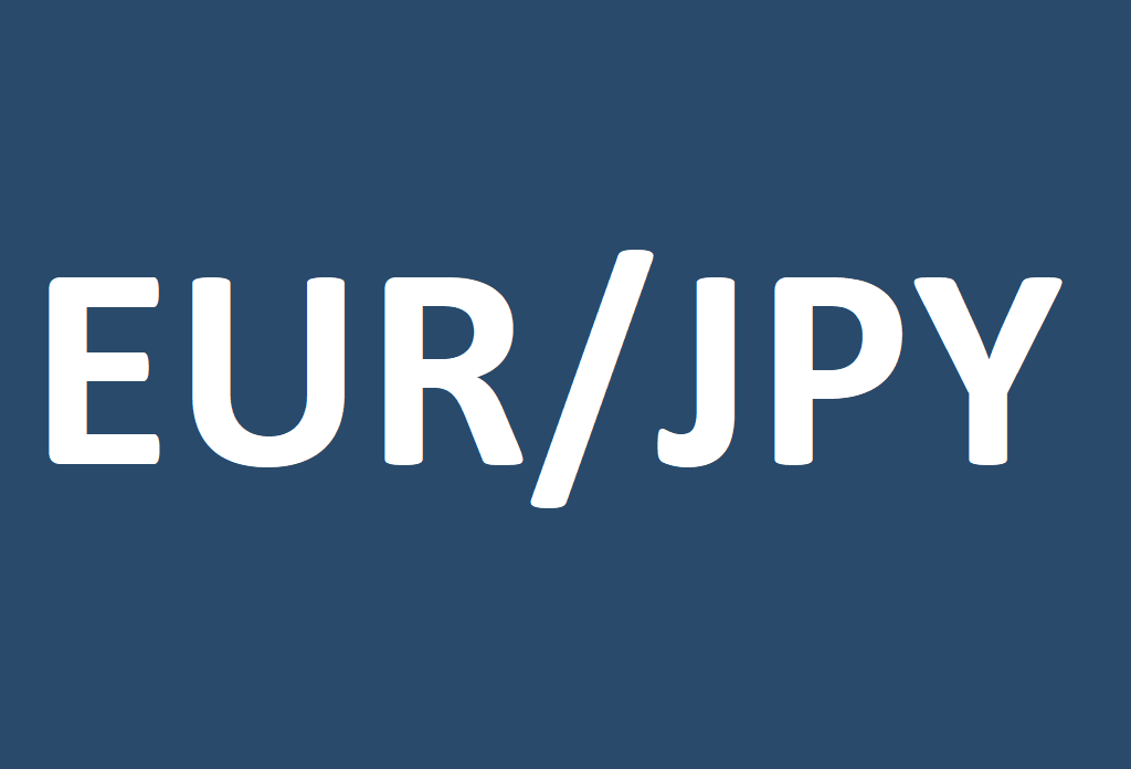 Kurs EUR/JPY w czasie rzeczywistym