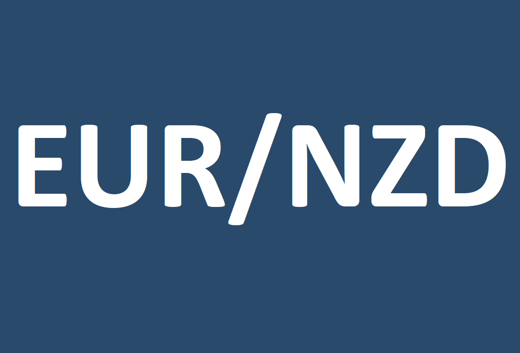 Kurs EUR/NZD w czasie rzeczywistym