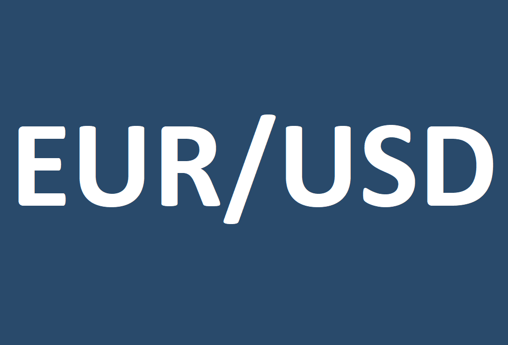 Kurs EUR/USD w czasie rzeczywistym