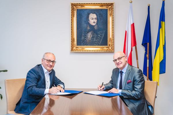 Amerykańska firma programistyczna zaangażuje się w projekty badawczo-rozwojowe!