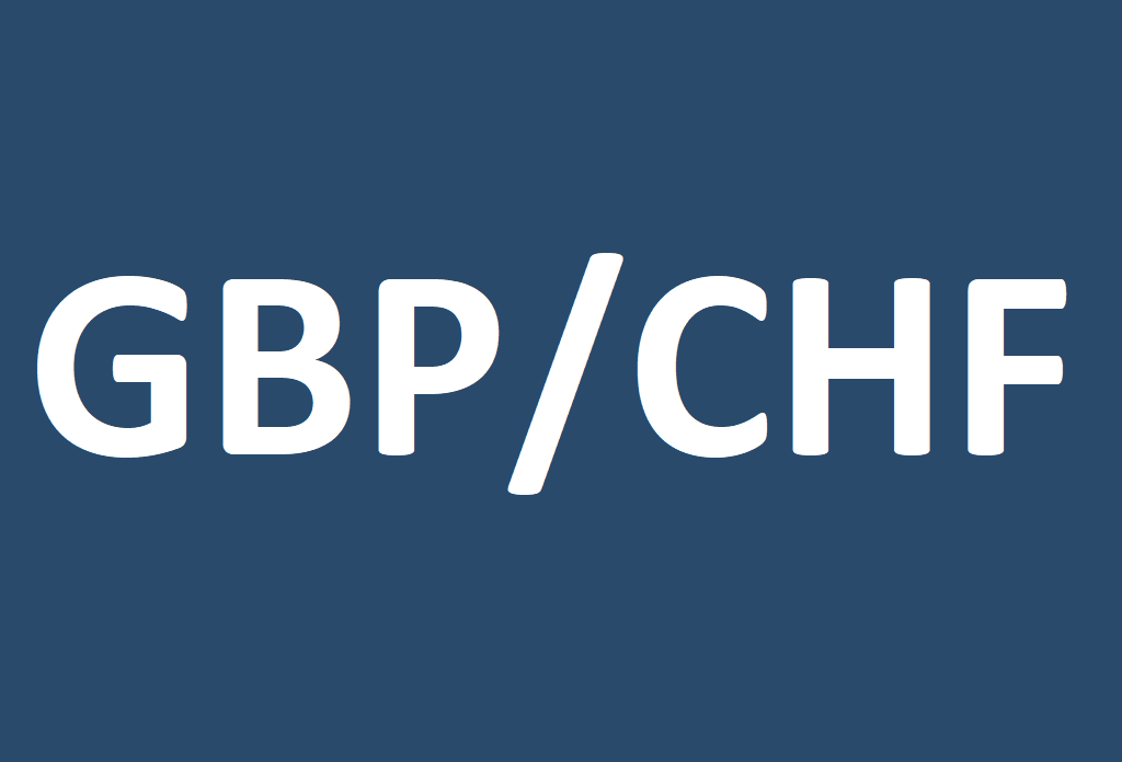Kurs GBP/CHF w czasie rzeczywistym