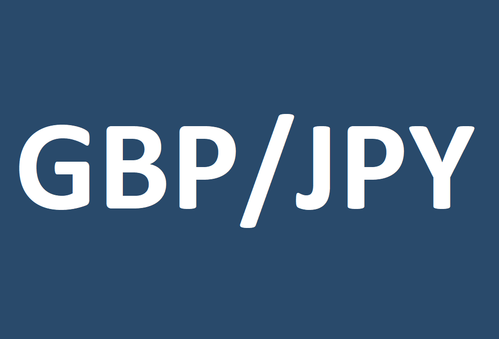 Kurs GBP/JPY w czasie rzeczywistym