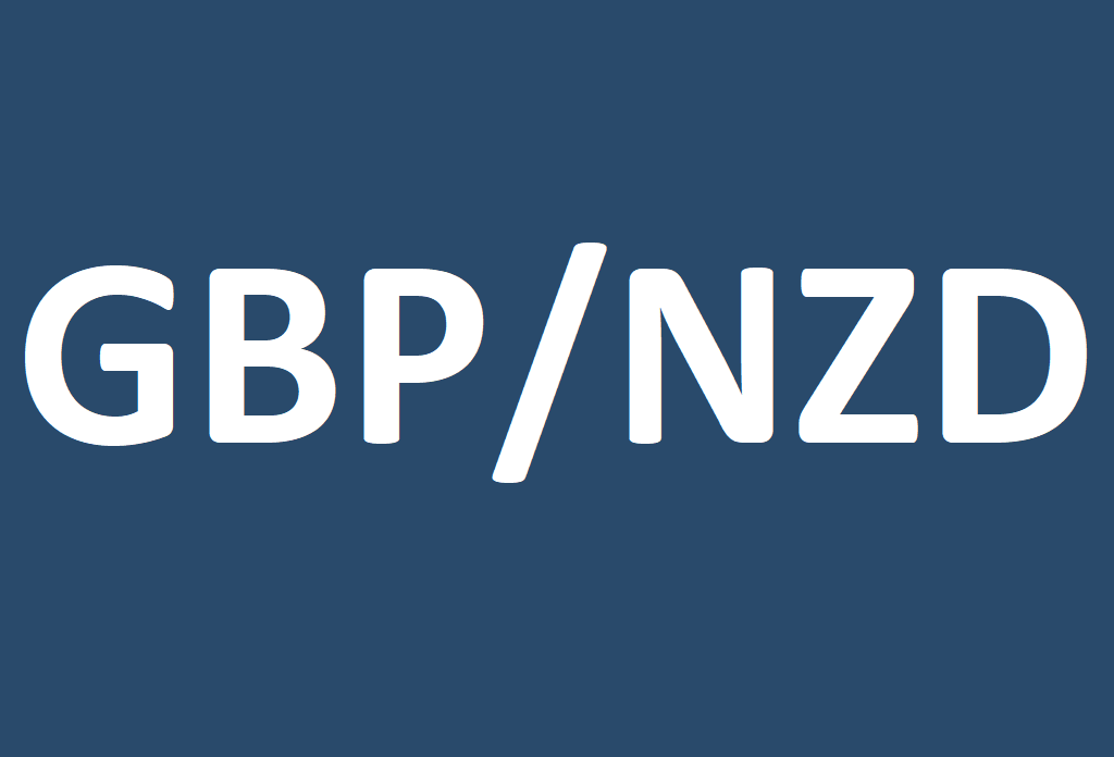Kurs GBP/NZD w czasie rzeczywistym