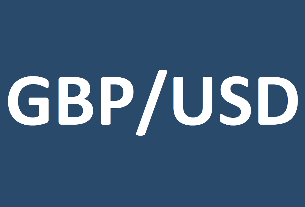 Kurs GBP/USD w czasie rzeczywistym