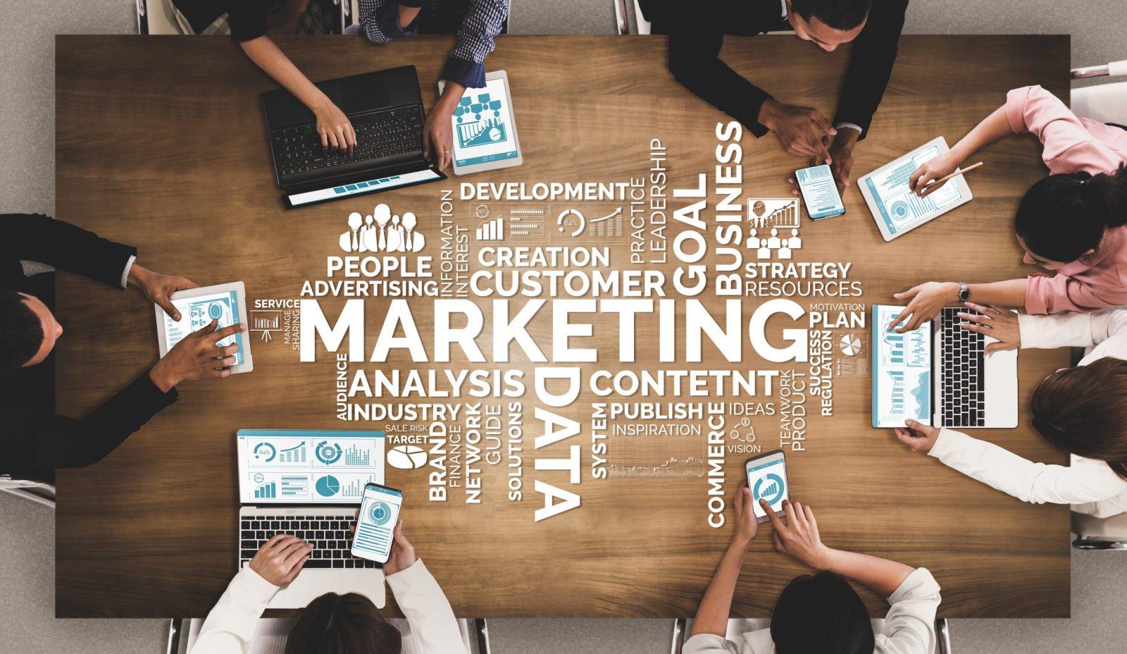 Trzy sposoby promocji – skorzystaj z najlepszych form marketingu