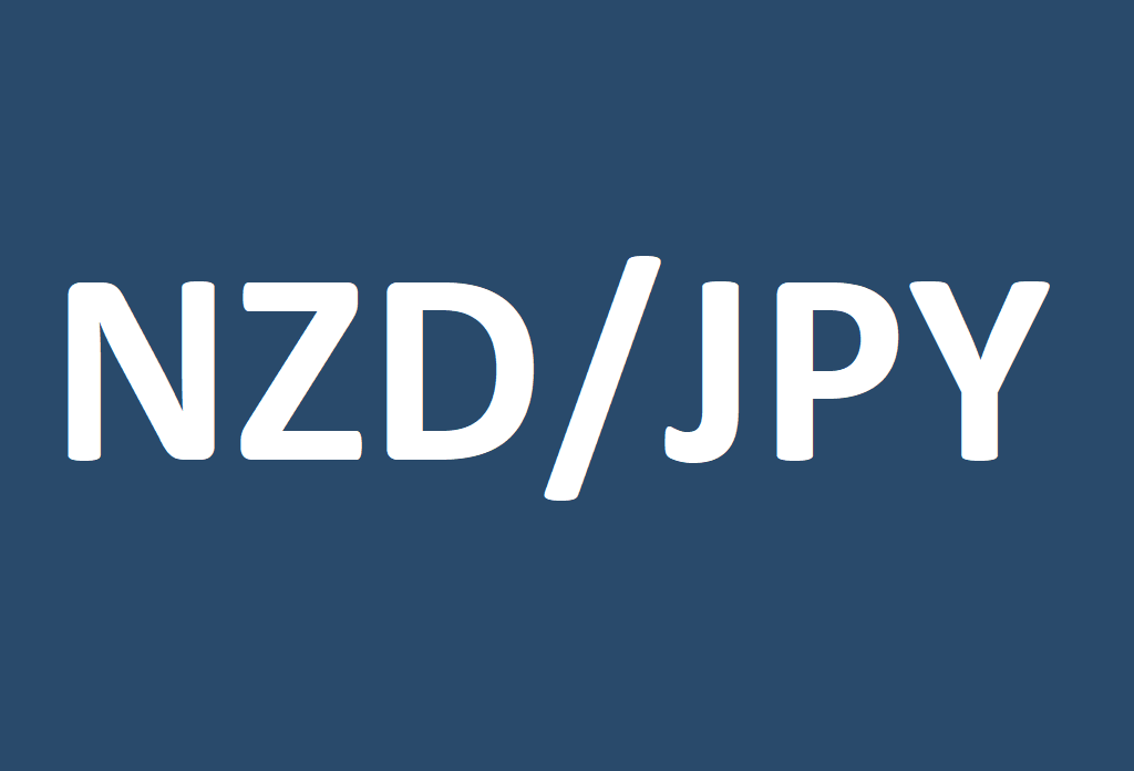 Kurs NZD/JPY w czasie rzeczywistym
