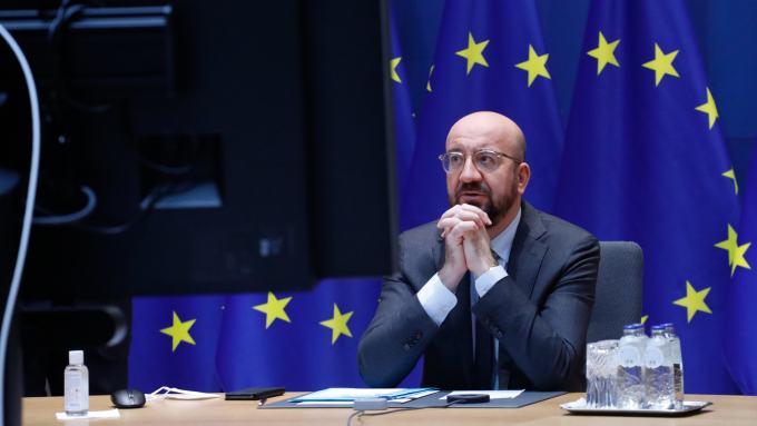 Szef Rady Europejskiej: władze krajowe muszą współpracować z samorządami przy tworzeniu Krajowych Planów Odbudowy