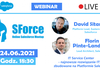 SForce - Online Salesforce Meetup #13 -wydarzenie dla pasjonatów Salesforce