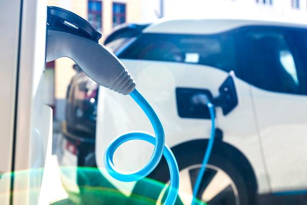 Największa w Europie sieć ładowania: 500 000 punktówładowania Elli ułatwia przejście na elektromobilność