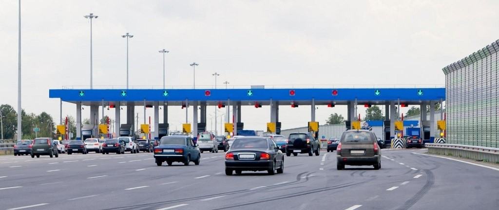 Ministerstwo Finansów pracuje nad likwidacją szlabanów na państwowych autostradach