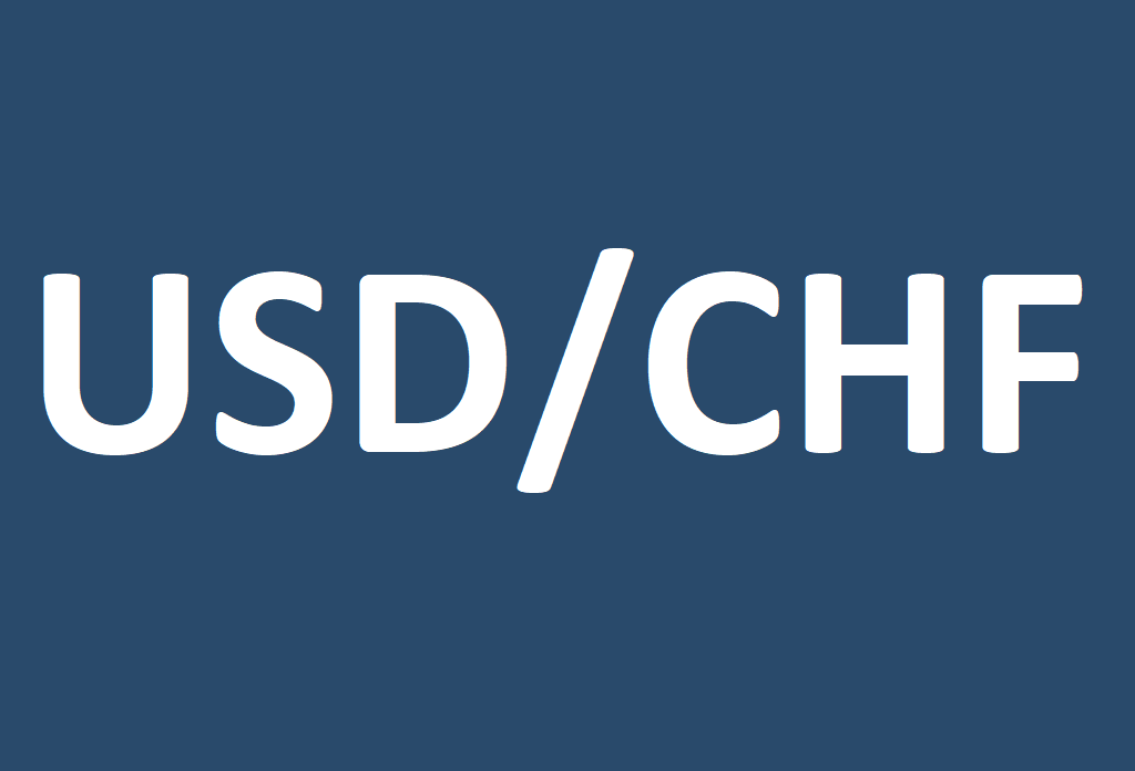 Kurs USD/CHF w czasie rzeczywistym