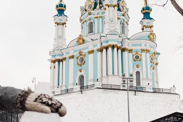 Polska musi poprawić swój wizerunek na Ukrainie. Twierdzi tak aż 3 na 4 Ukraińców