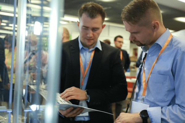 Robotyzacja na wznoszącej. Nawet 30% wdrożeń więcej w 2020 roku