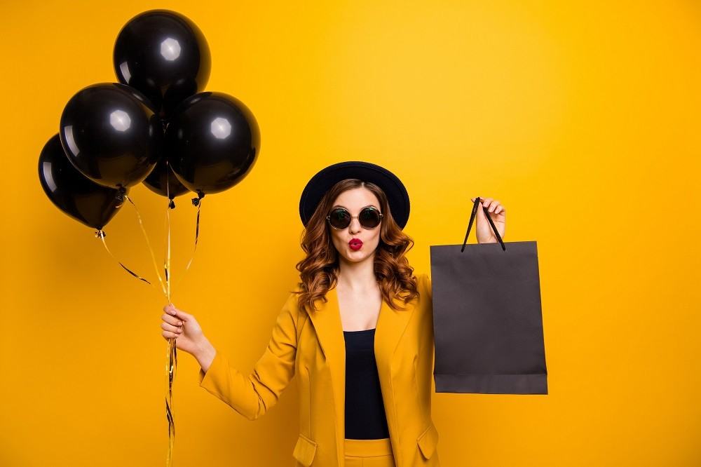 Black Friday 2022 w czasach rekordowej inflacji: jak nie dać się nabrać na „sztuczne” promocje?