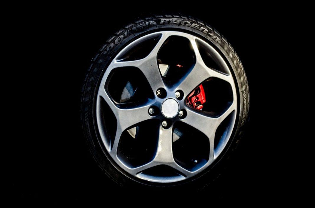 Moc w czystej postaci: Audi RS Q3 performance