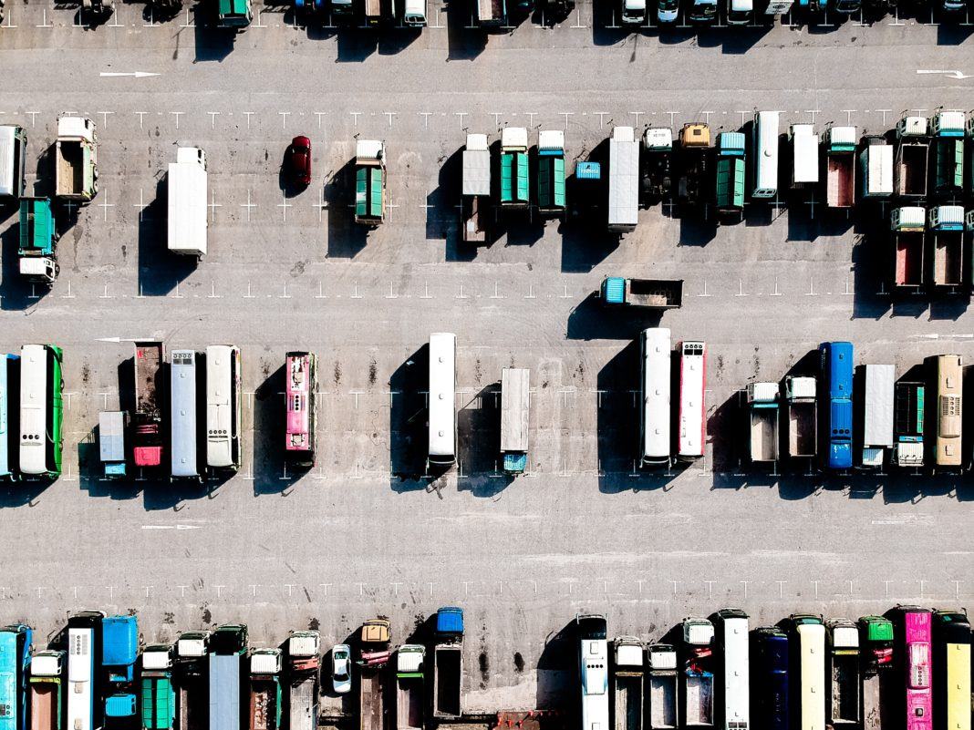 56% firm z polskiego automotive jest obecnych za granicą. To trzeci najniższy wynik