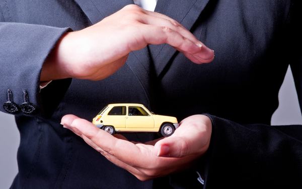 Ile warte jest posiadane auto? Jak to sprawdzić?
