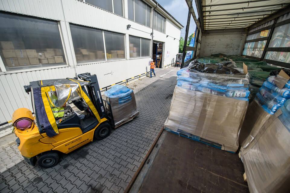 Dystrybucja chemii gospodarczej w Polsce – gdzie warto kupować?