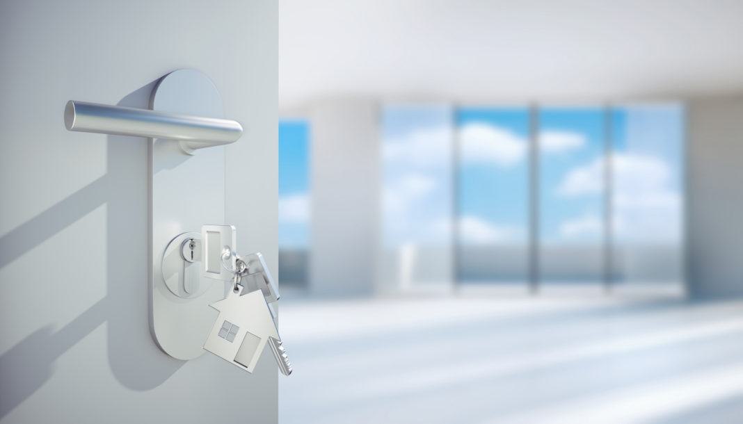 Rekord sprzedaży w Home Broker – 4 700 nowych mieszkań w 2015 roku!