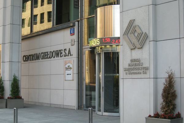 Indeksy giełdowe zielonej rewolucji to szansa na rozwój polskich przedsiębiorstw