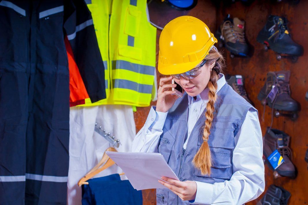 Wymagania BHP a praca przy komputerze