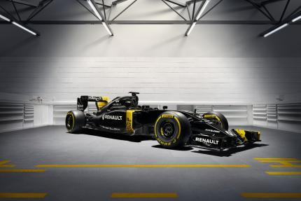 Kubica jeździł rajdówką?
