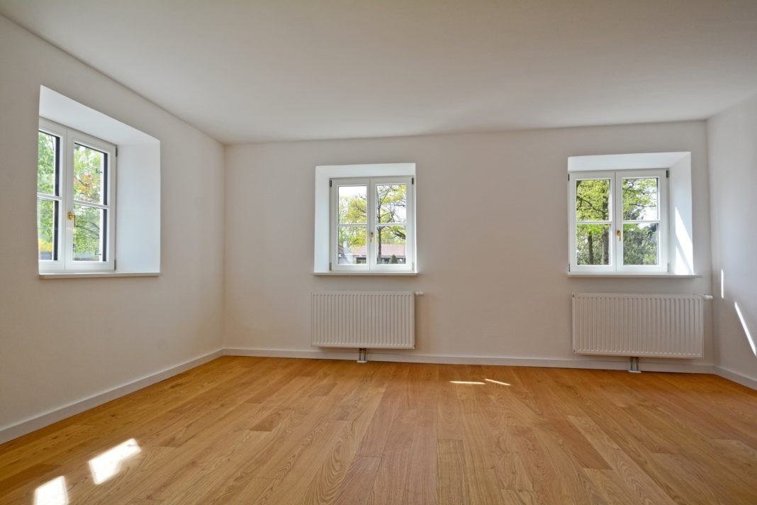 Apartamenty potaniały już o 10-20 proc.
