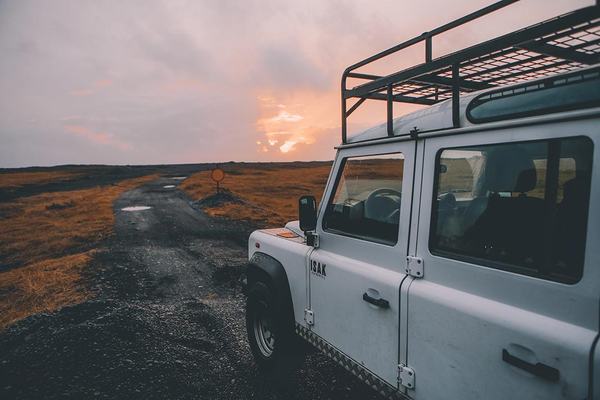 Test Jeep Wrangler 3.6 Rubicon
