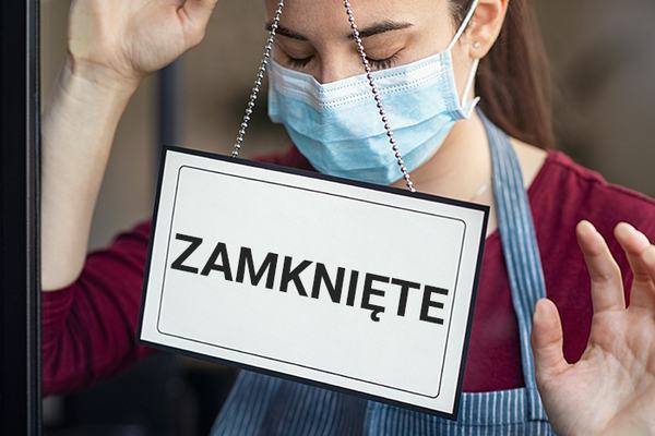 Duże koncerny wycofują się z Rosji. Zyska na tym Polska