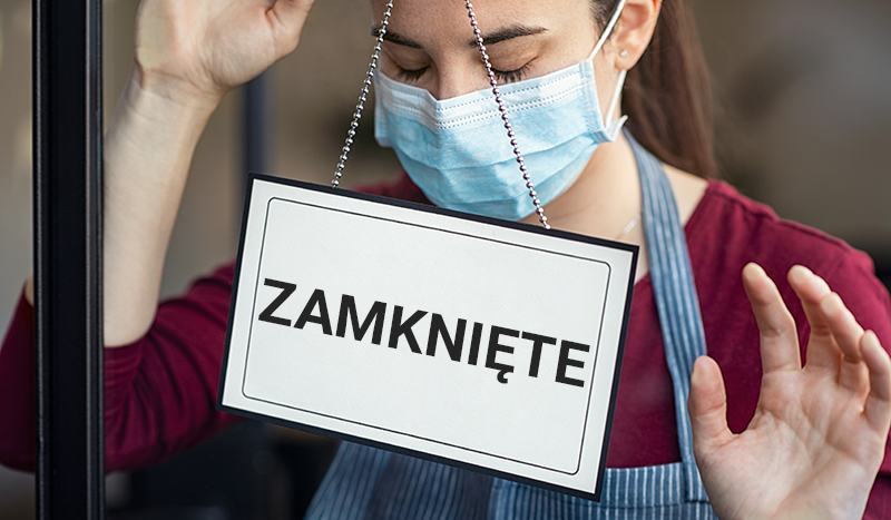 Duże koncerny wycofują się z Rosji. Zyska na tym Polska