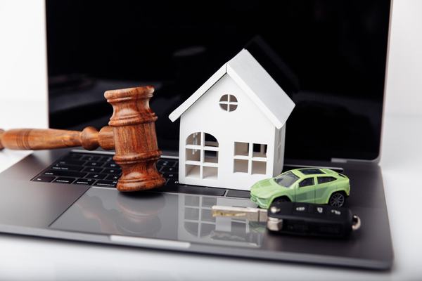 REIT-y na inflację. Dlaczego nie inwestujemy w nieruchomości komercyjne?