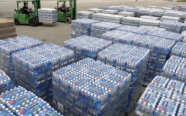 60% firm logistycznych planuje duże inwestycje w tym roku. W handlu i produkcji tylko co trzecia