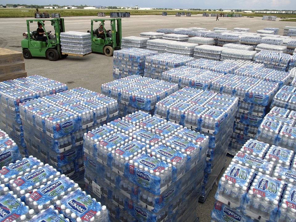60% firm logistycznych planuje duże inwestycje w tym roku. W handlu i produkcji tylko co trzecia