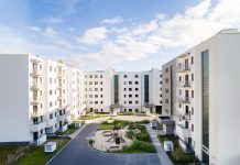 Jakie osiedla wybierają single osiedle